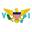 Virgin Islands (USA)